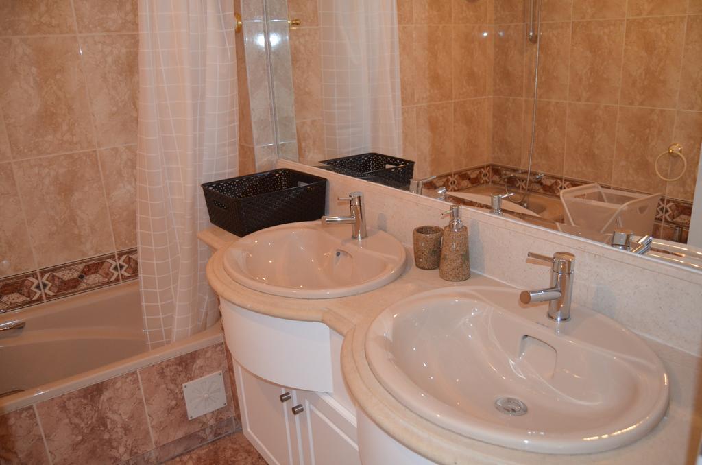 Alegre Apartamento Cascais Buitenkant foto