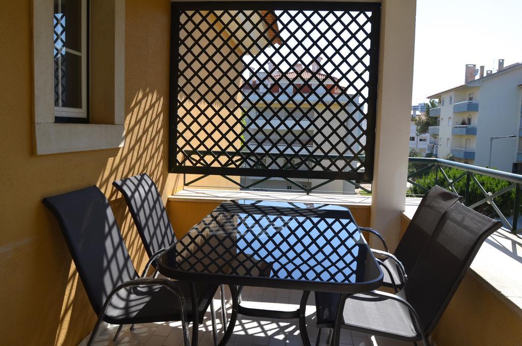 Alegre Apartamento Cascais Buitenkant foto