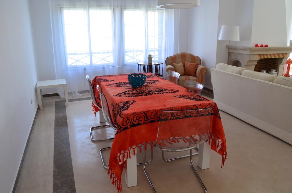 Alegre Apartamento Cascais Buitenkant foto