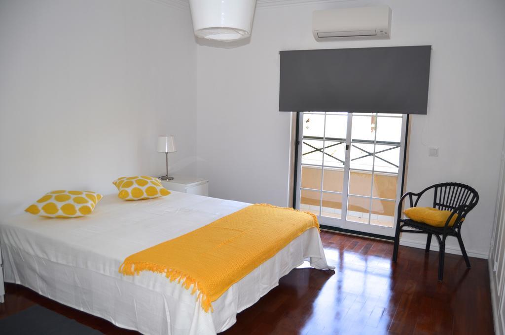 Alegre Apartamento Cascais Buitenkant foto