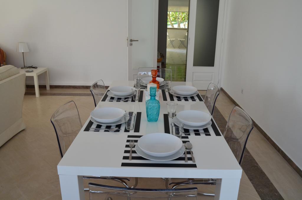 Alegre Apartamento Cascais Buitenkant foto
