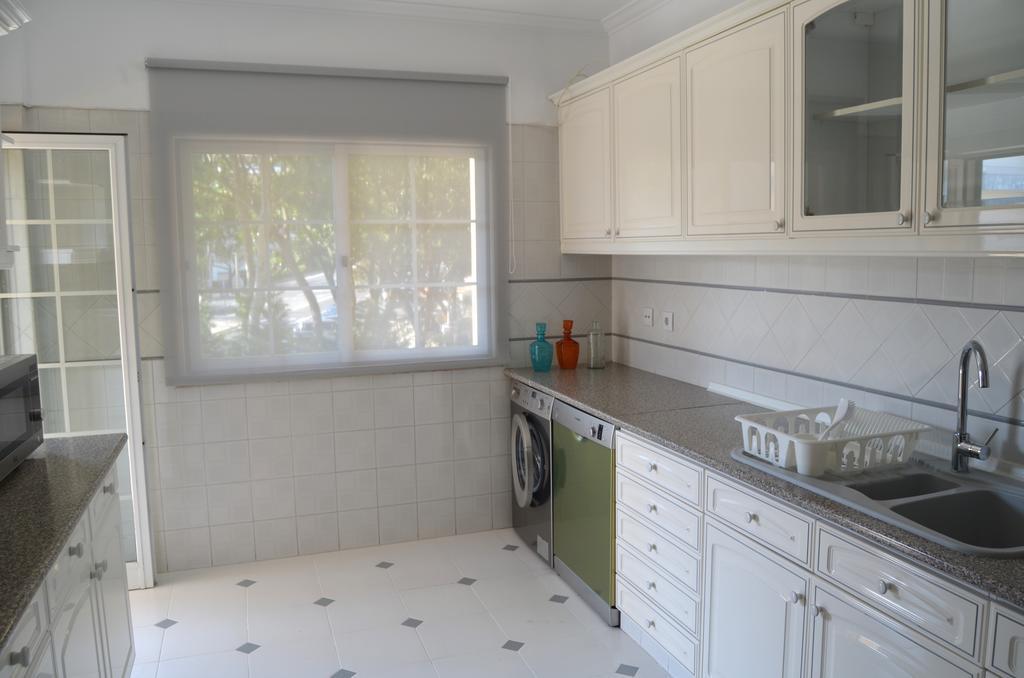Alegre Apartamento Cascais Buitenkant foto