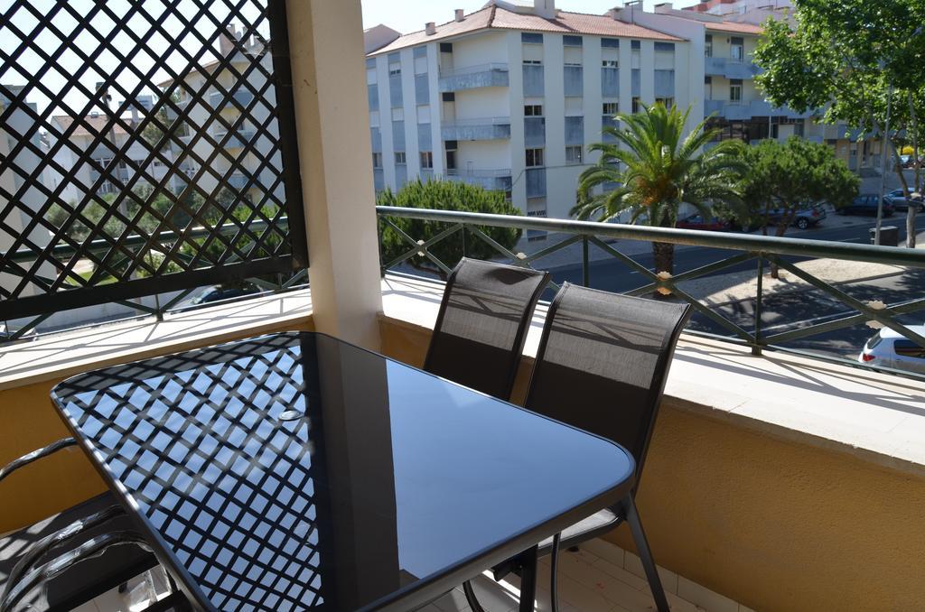 Alegre Apartamento Cascais Buitenkant foto