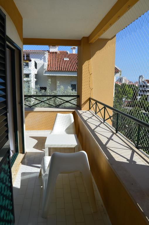Alegre Apartamento Cascais Buitenkant foto