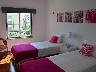 Alegre Apartamento Cascais Buitenkant foto
